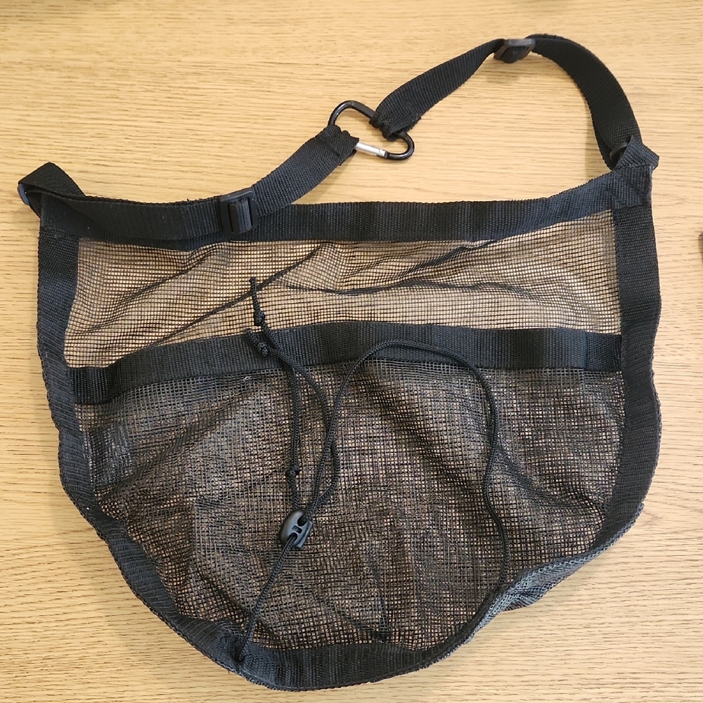 Purse Pouch